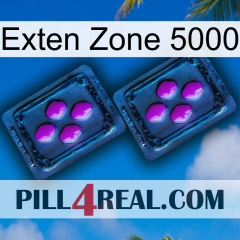 Exten Zone 5000 03